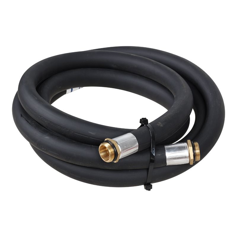 Discharge hose for diesel pumps 1" (25mm)