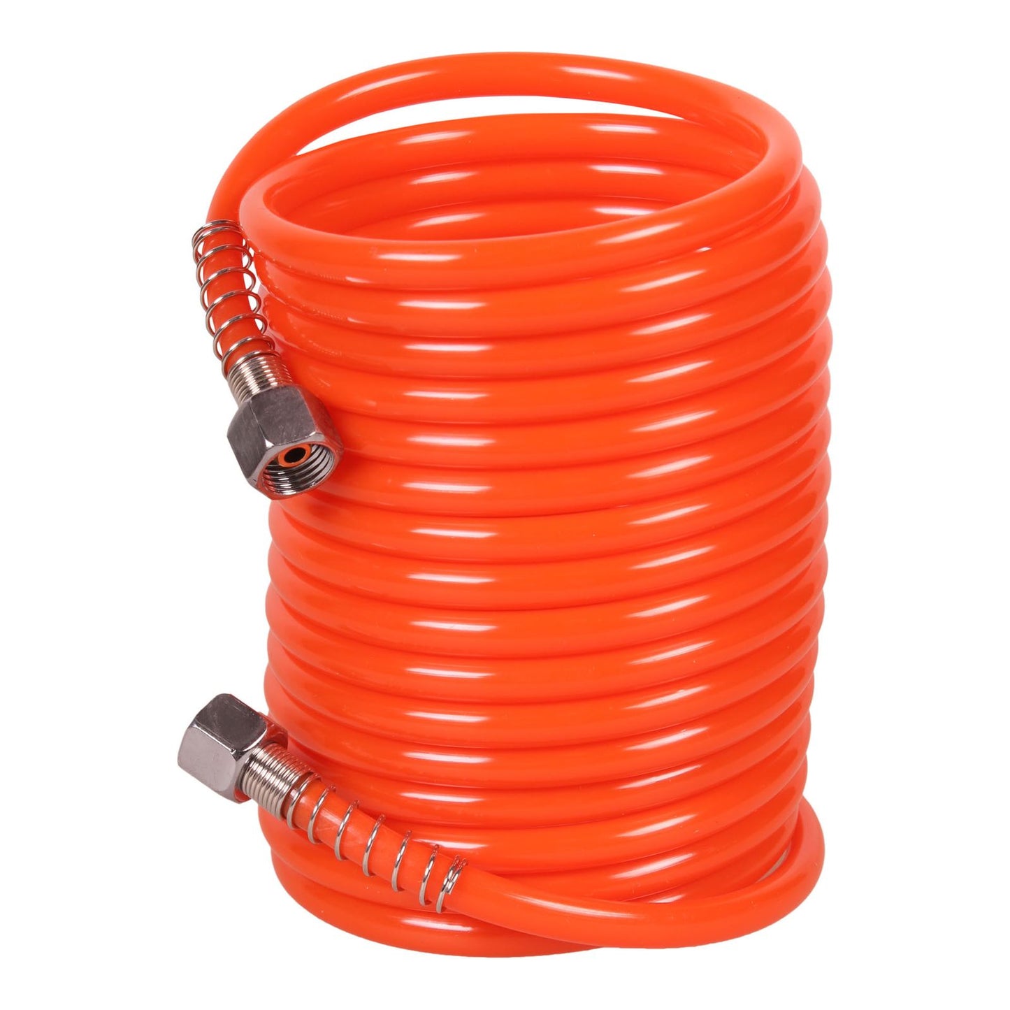 5m pneumatic spiral hose