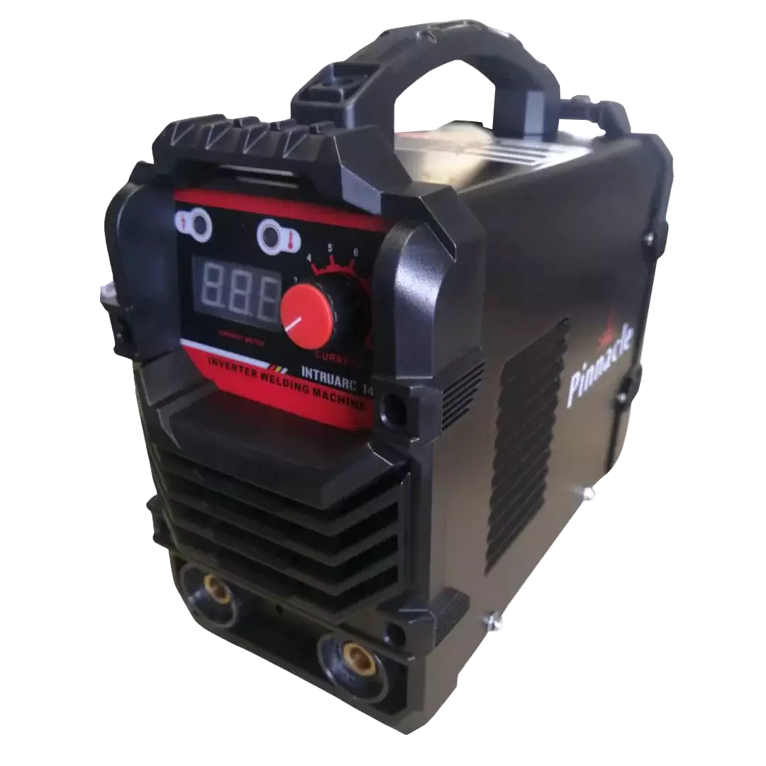 Intruarc 141 MMA welding machine