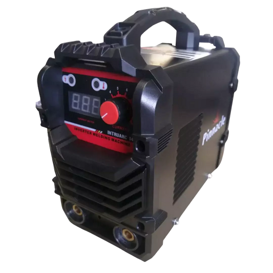 Intruarc 141 MMA welding machine