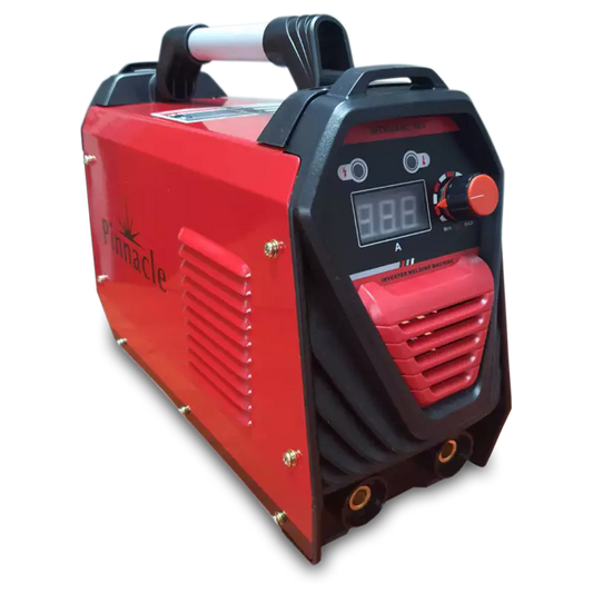 Intruarc 161 MMA welding machine