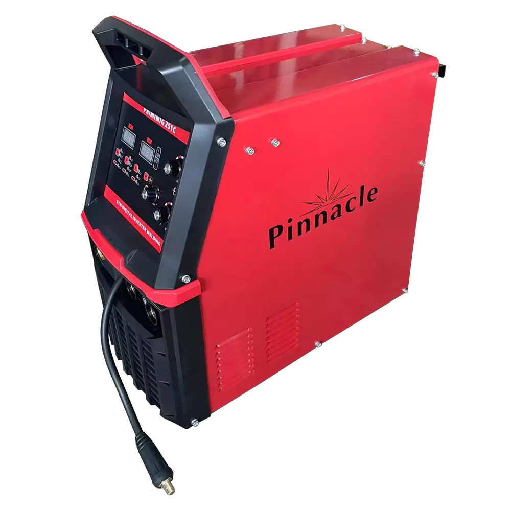 Primimig 251C MIG/MMA welding machine