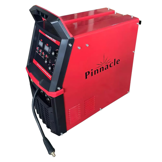 Primimig 251C MIG/MMA welding machine