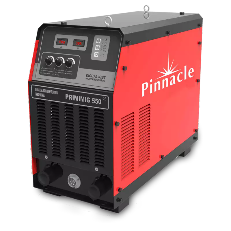 Primimig 550 MIG/MMA welding machine