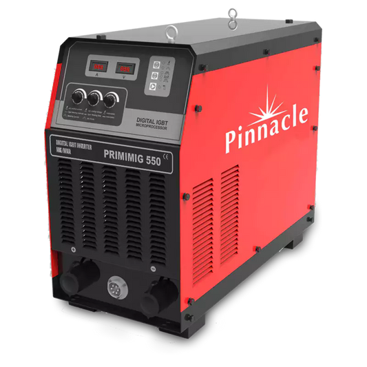 Primimig 550 MIG/MMA welding machine