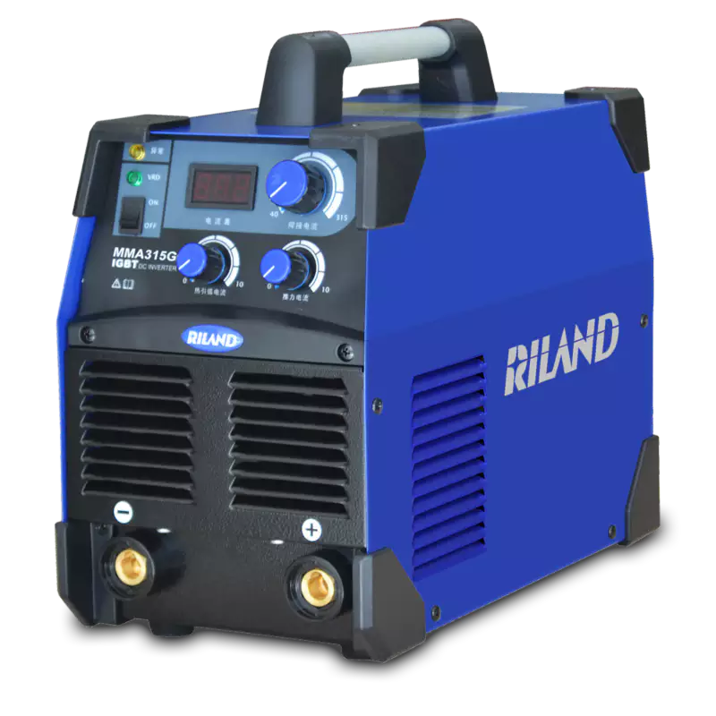 MMA 315G MMA Welding Machine