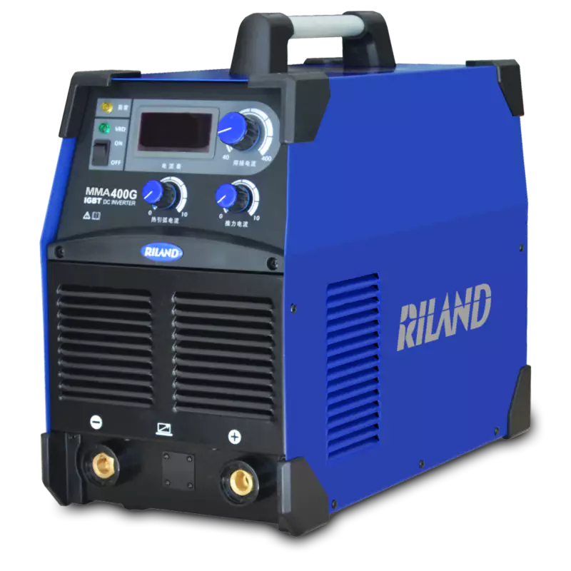 400G MMA Welding Machine