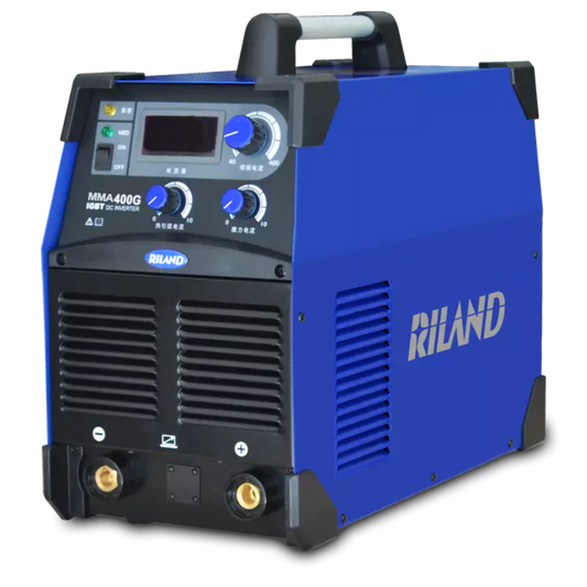 400G MMA Welding Machine