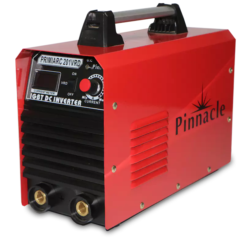 Primiarc 201VRD MMA welding machine