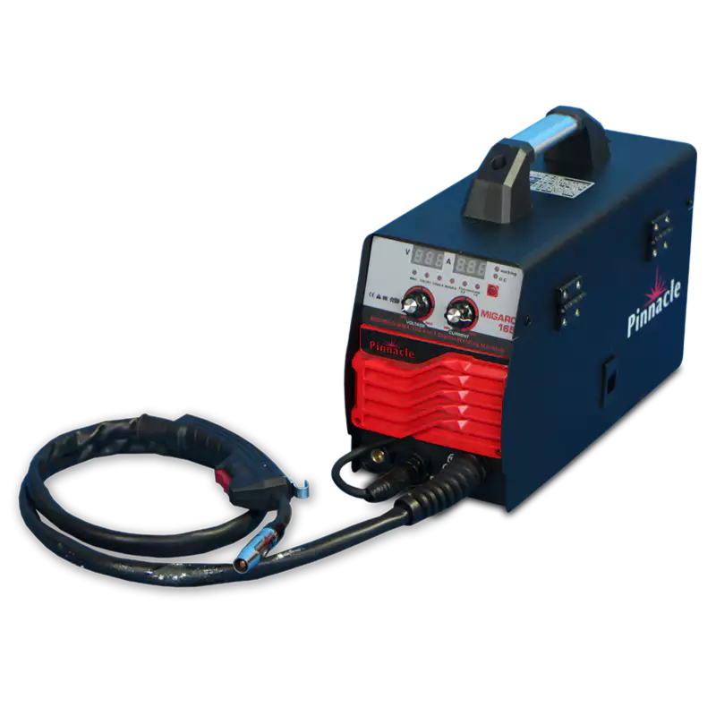 Migarc 165 MIG/MMA welding machine