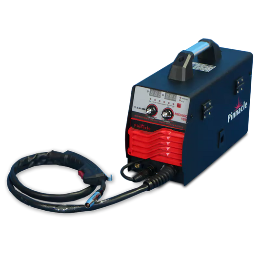 Migarc 165 MIG/MMA welding machine