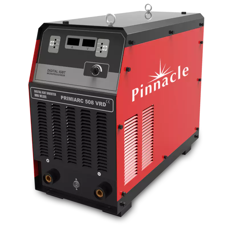 Primiarc 508 VRD MMA/Gouge welding machine