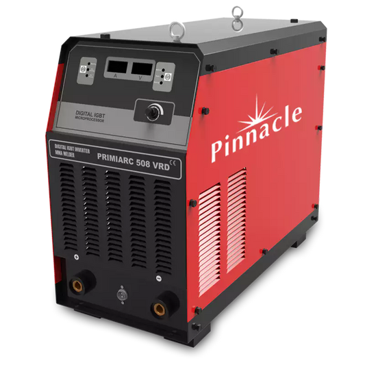 Primiarc 508 VRD MMA/Gouge welding machine