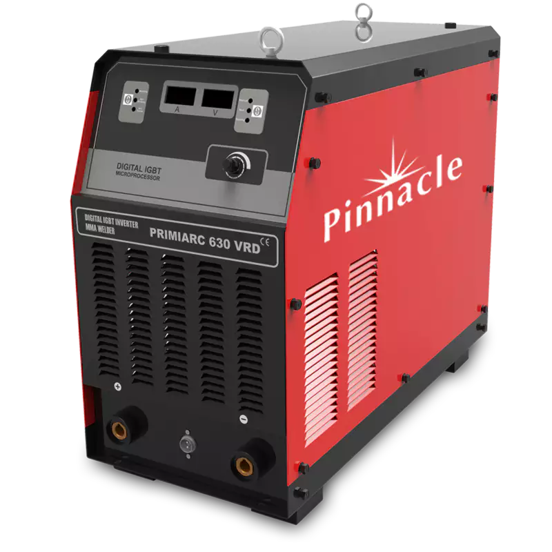 Primiarc 630 VRD MMA/Gouge welding machine