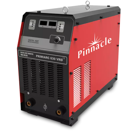 Primiarc 630 VRD MMA/Gouge welding machine