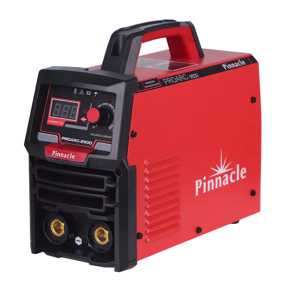 Proarc 250D MMA welding machine