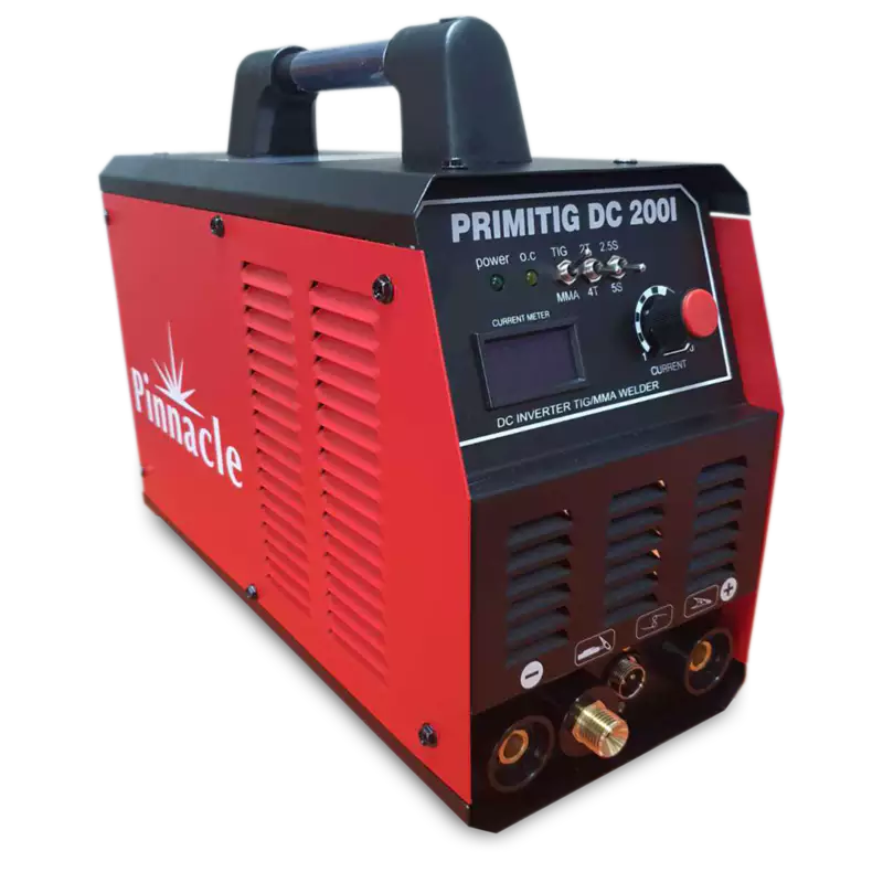 Primitig DC 200I TIG/MMA welding machine