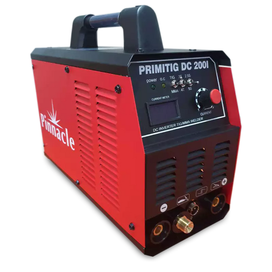 Primitig DC 200I TIG/MMA welding machine