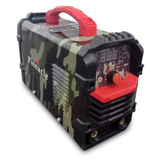 Wak Camo welding machine