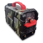 Wak Camo welding machine