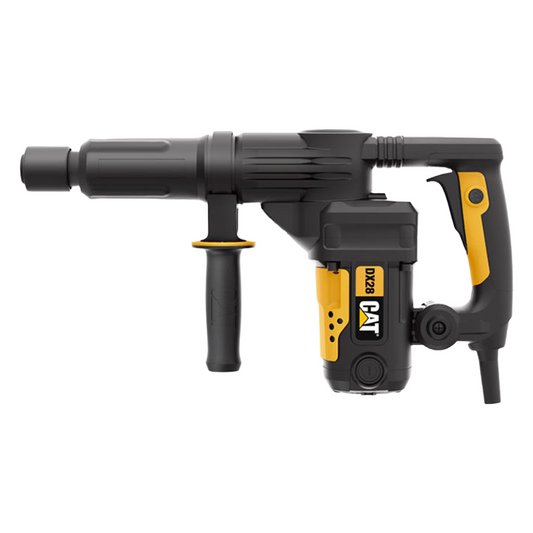 1100W Demolition Hammer 5kg 10J 3500rpm