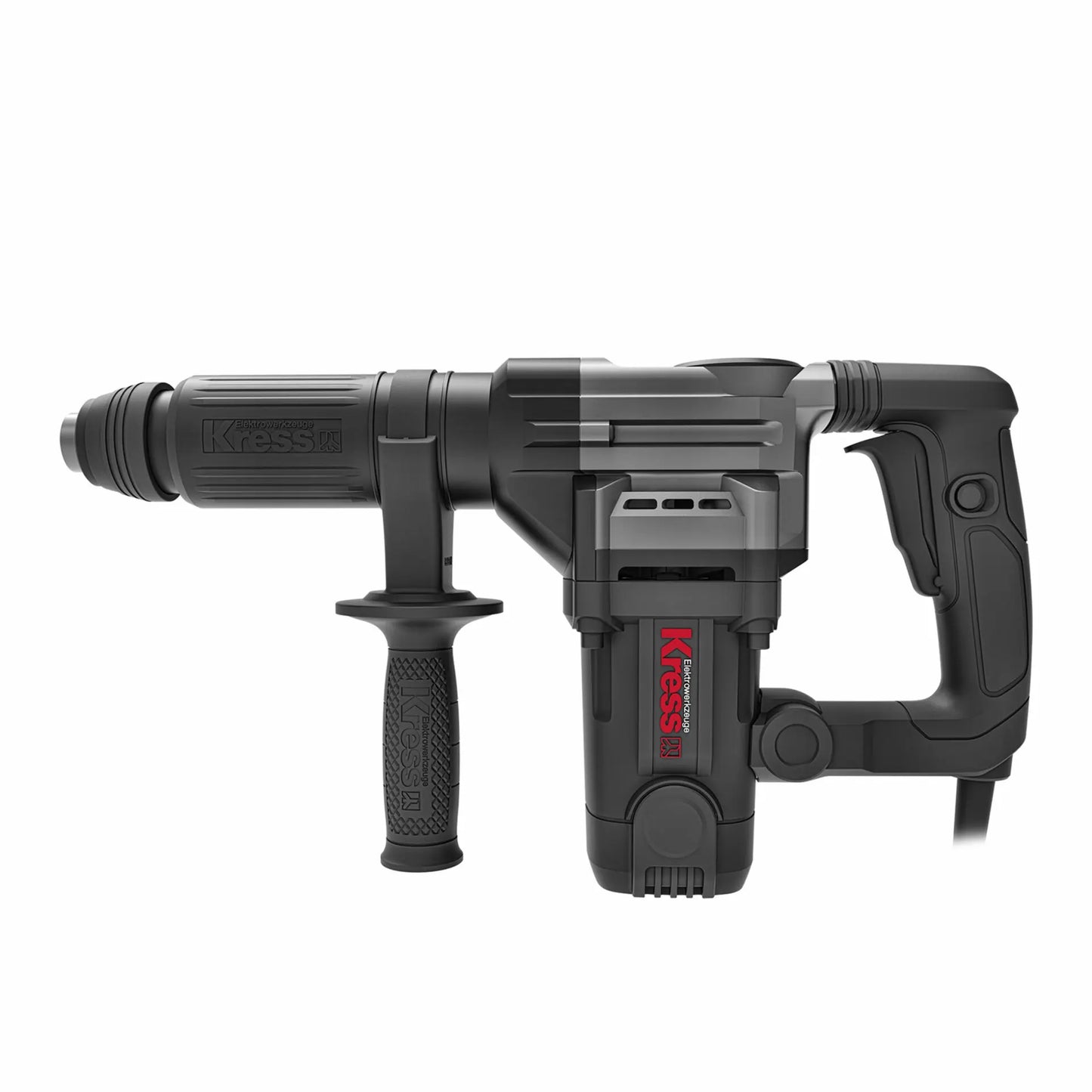 Demolition hammer 1200W SDS Max