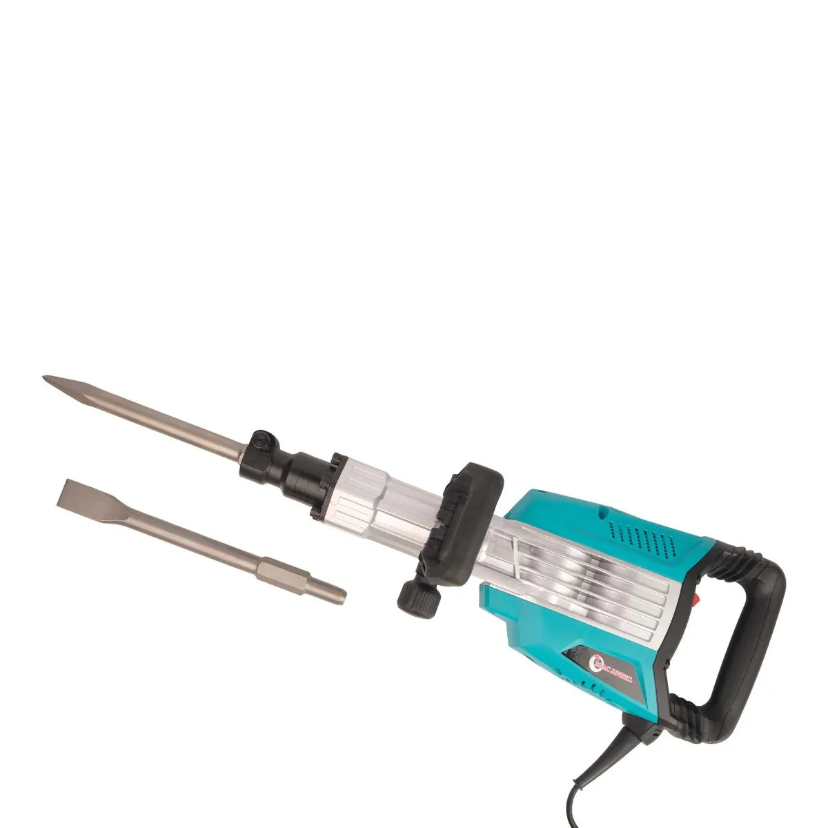 1750W Demolition Hammer