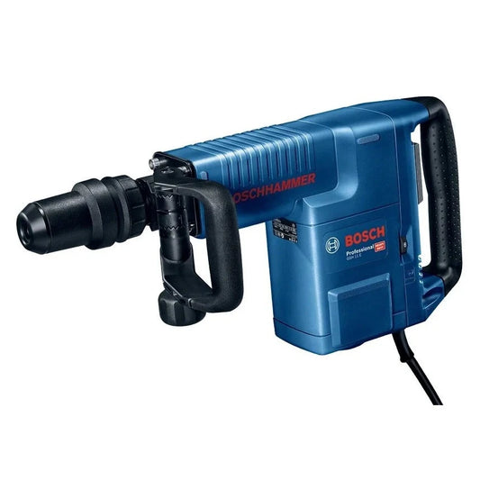 GSH 11 E SDS-Max Professional Demolition Hammer