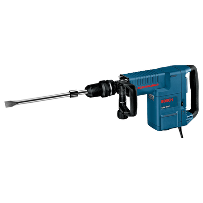 GSH 11 E SDS-Max Professional Demolition Hammer