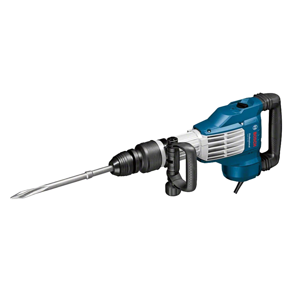 Professional demolition hammer GSH 11 VC