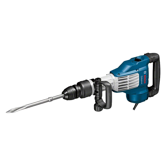 Professional demolition hammer GSH 11 VC