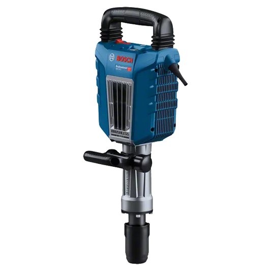 Professional demolition hammer GSH 14 C