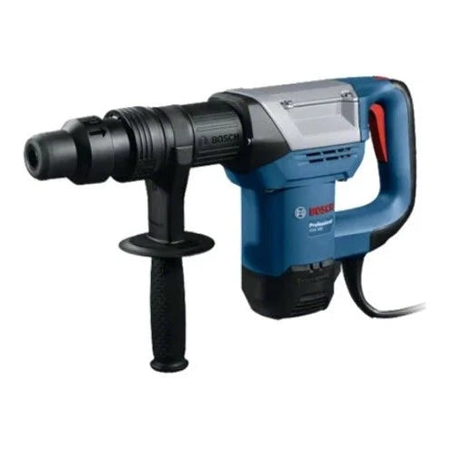 GSH 500 SDS-Max Professional Demolition Hammer