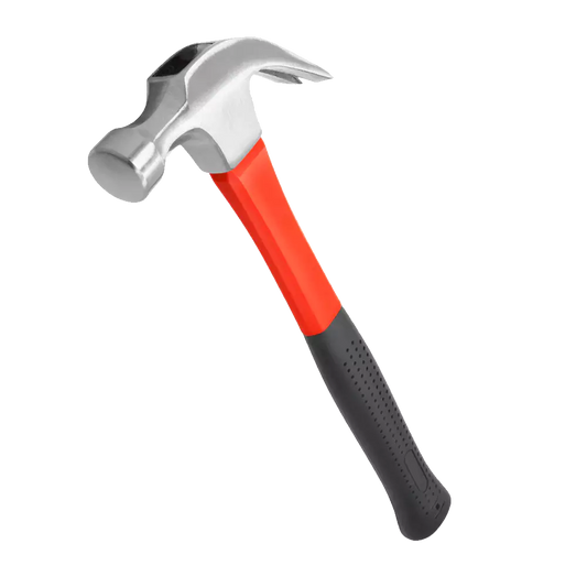 13oz Claw Hammer