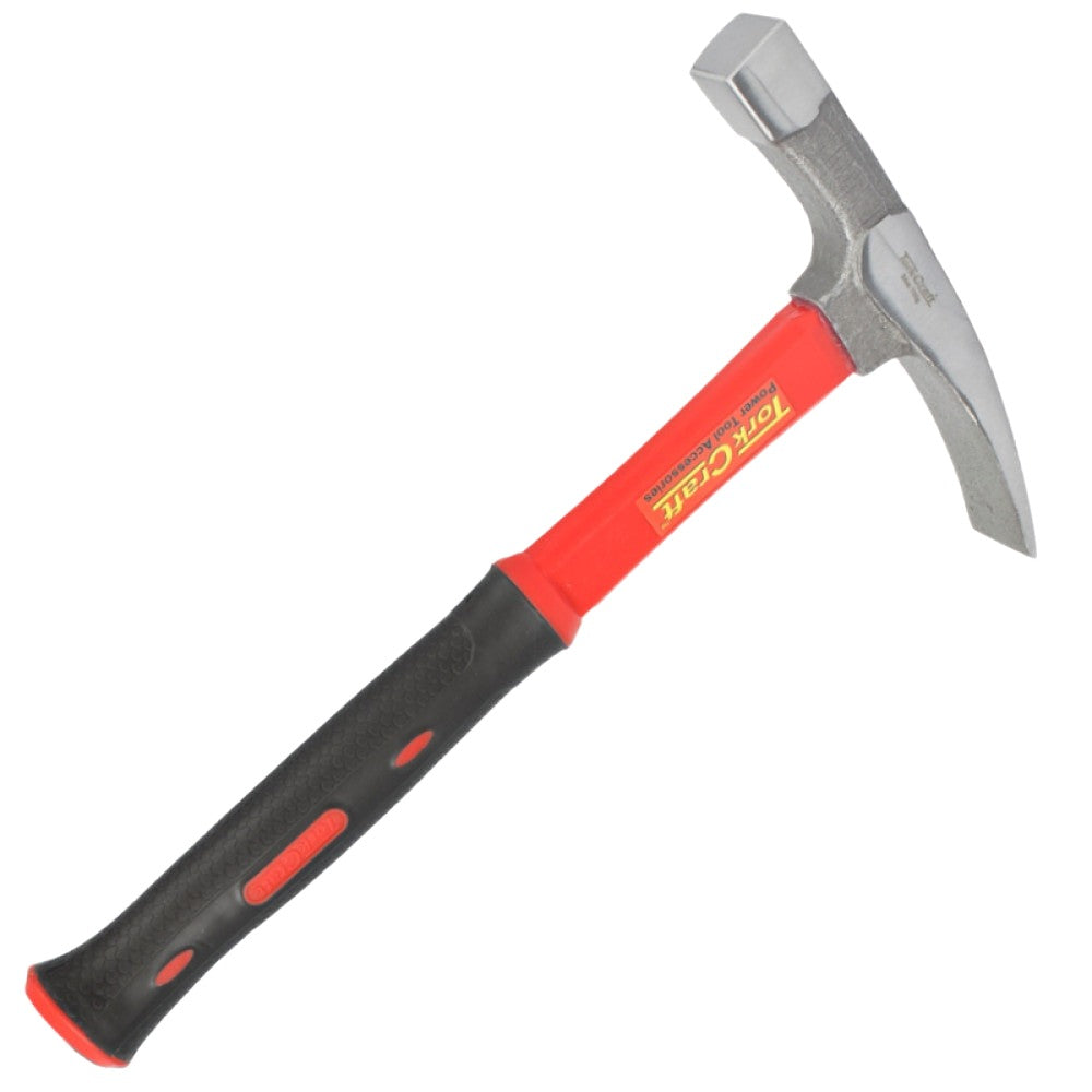 Bricklayer's hammer