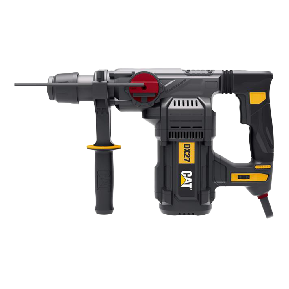 Rotary hammer SDS+ 220V 1500W 5.0J