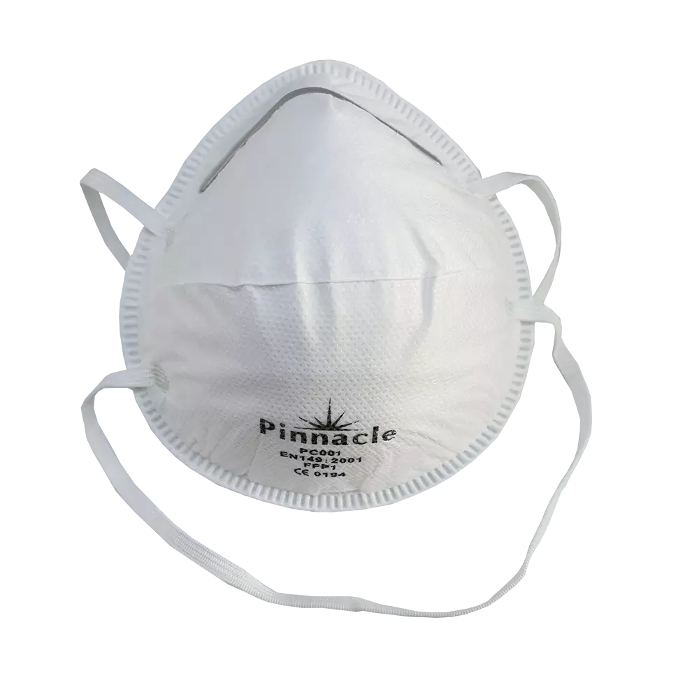 FFP1 dust mask