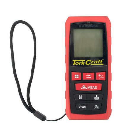 Laser distance meter 0.2 - 60m