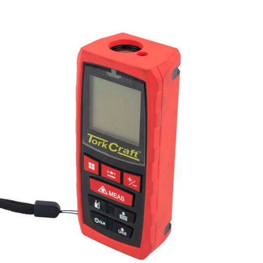 Laser distance meter 0.2 - 60m