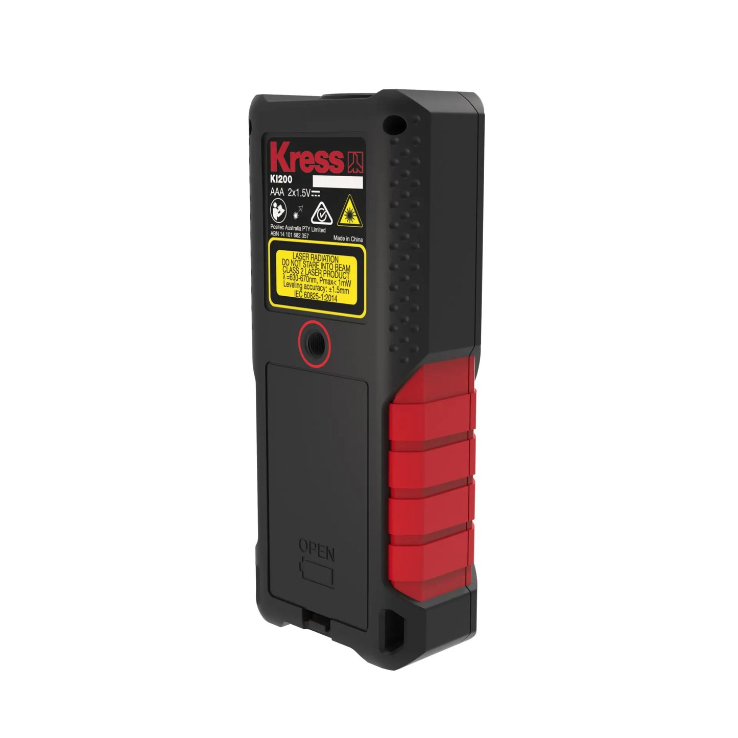 40m Laser Distance Meter