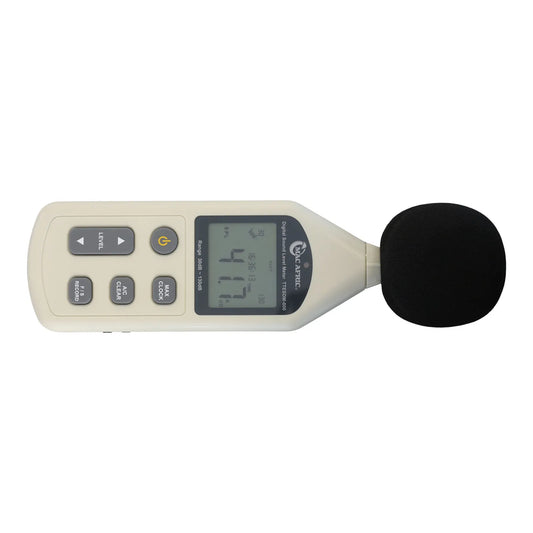 Digital Sound Level Meter