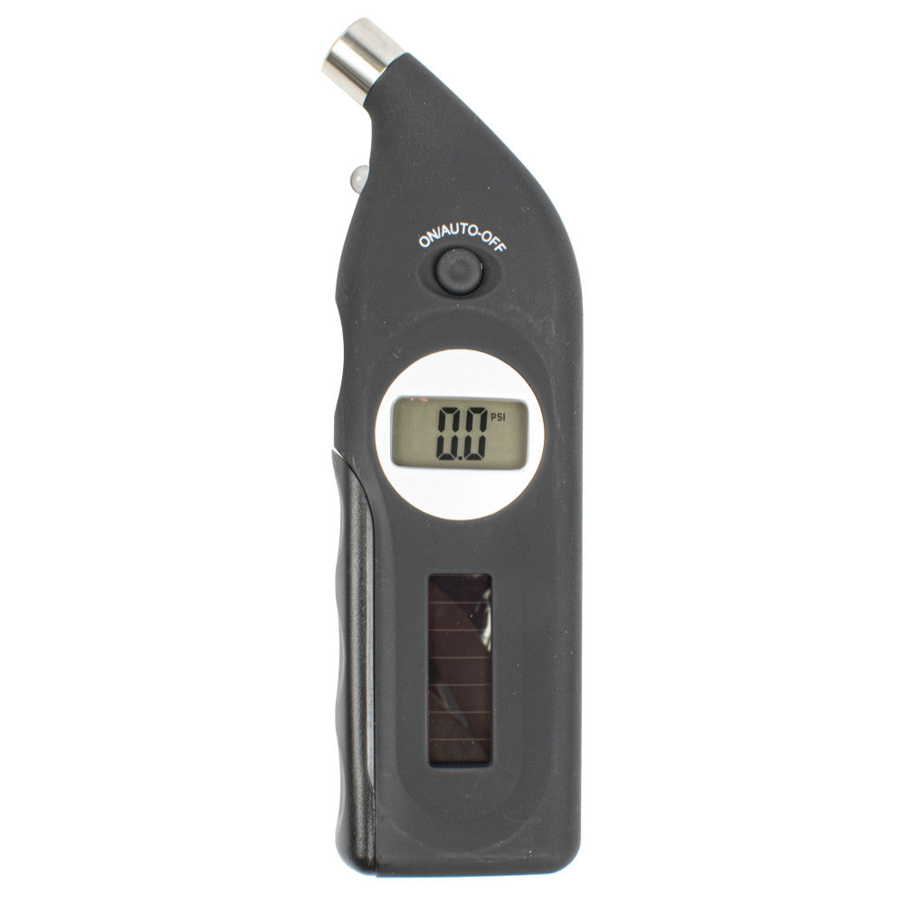 0-10 bar digital tire pressure gauge