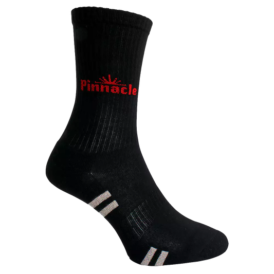 Anti-static padded socks