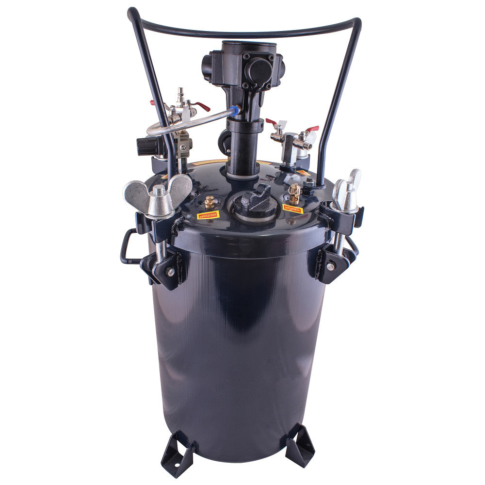 40L automatic paint mixer