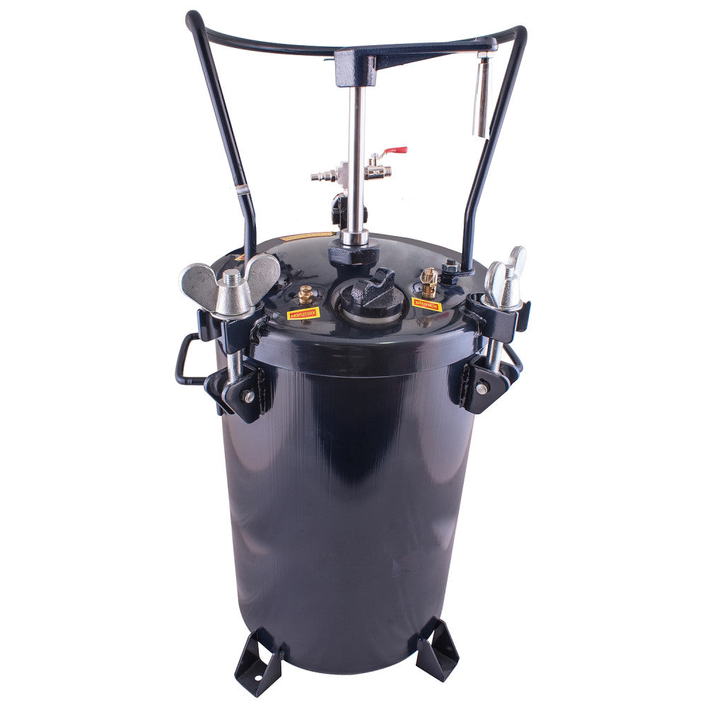 40L manual paint mixer