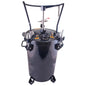 40L manual paint mixer