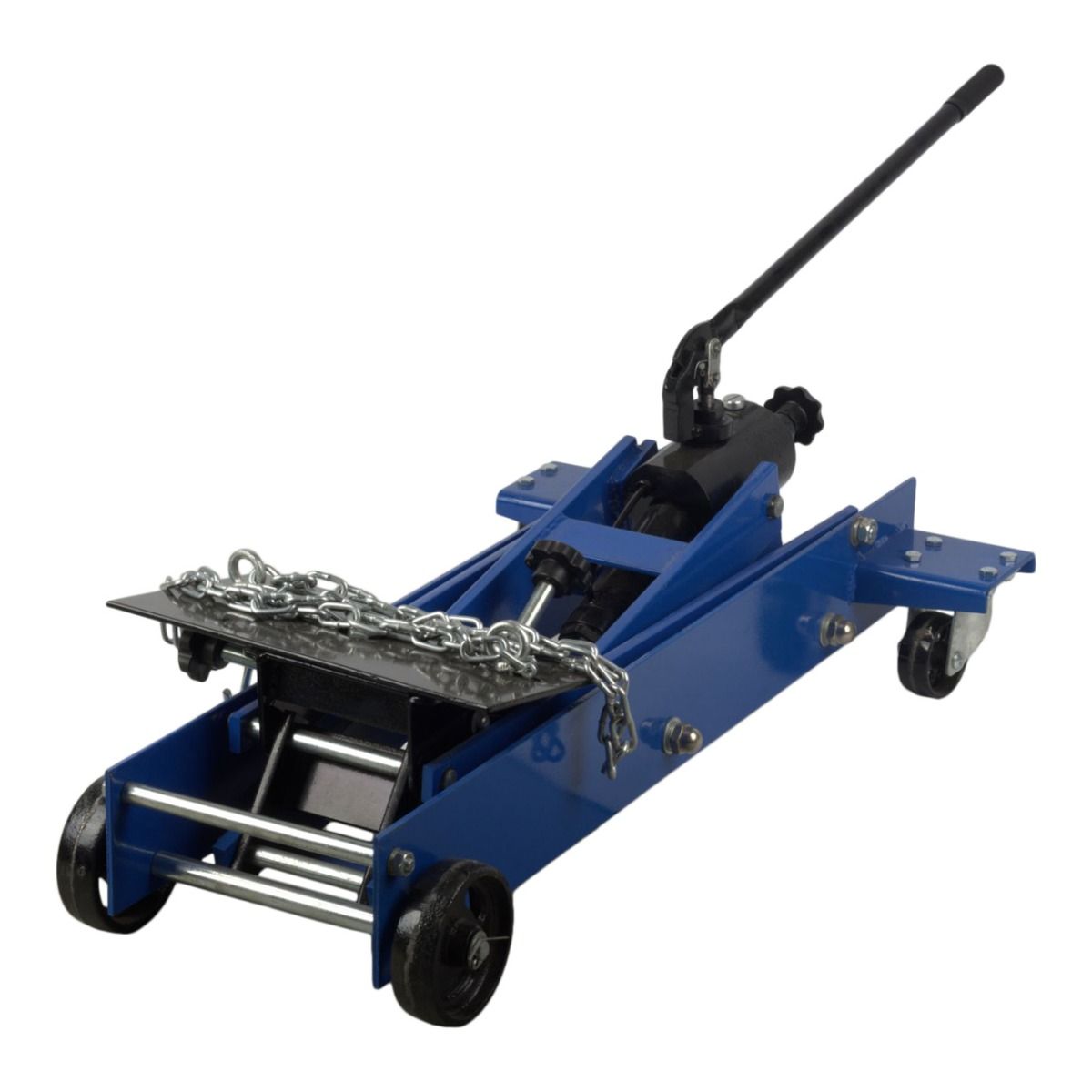 Low Profile Hydraulic Transmission Jack Model