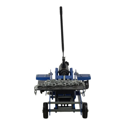 Low Profile Hydraulic Transmission Jack Model