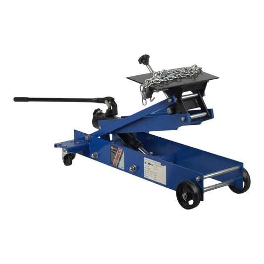 Low Profile Hydraulic Transmission Jack Model