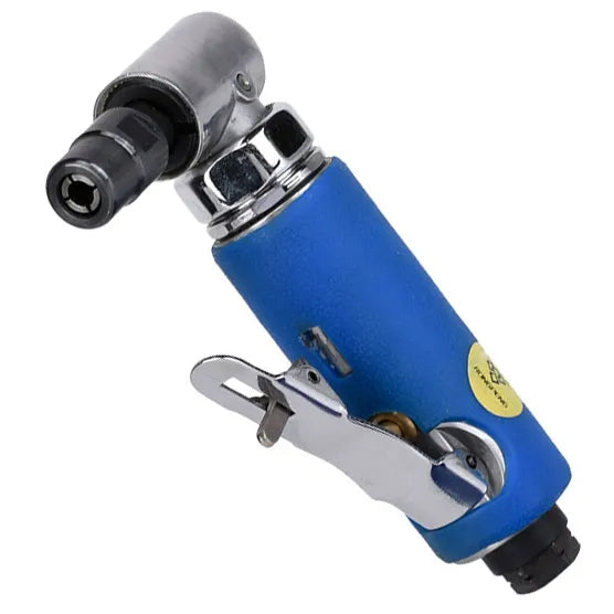 6mm air angle grinder